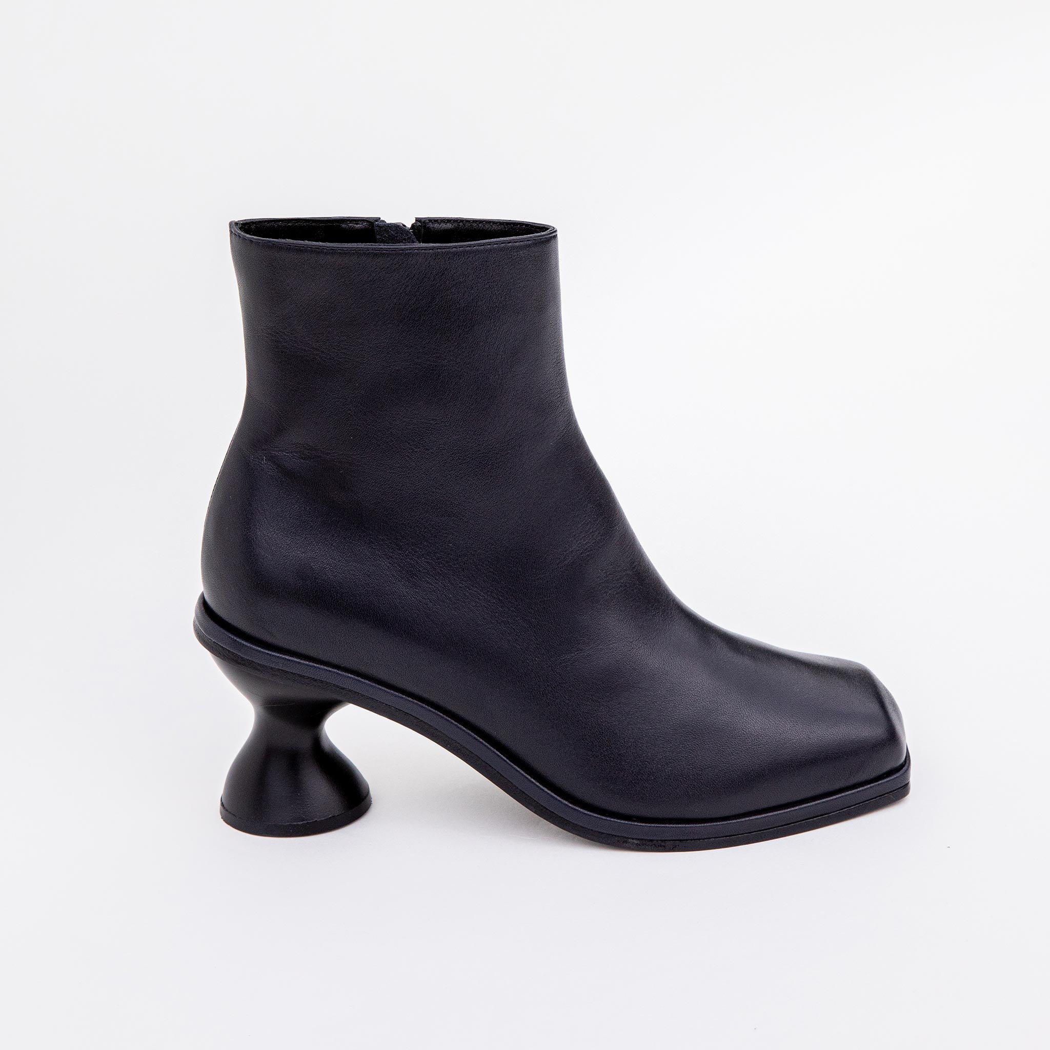 Toadstool-Boot---Black-