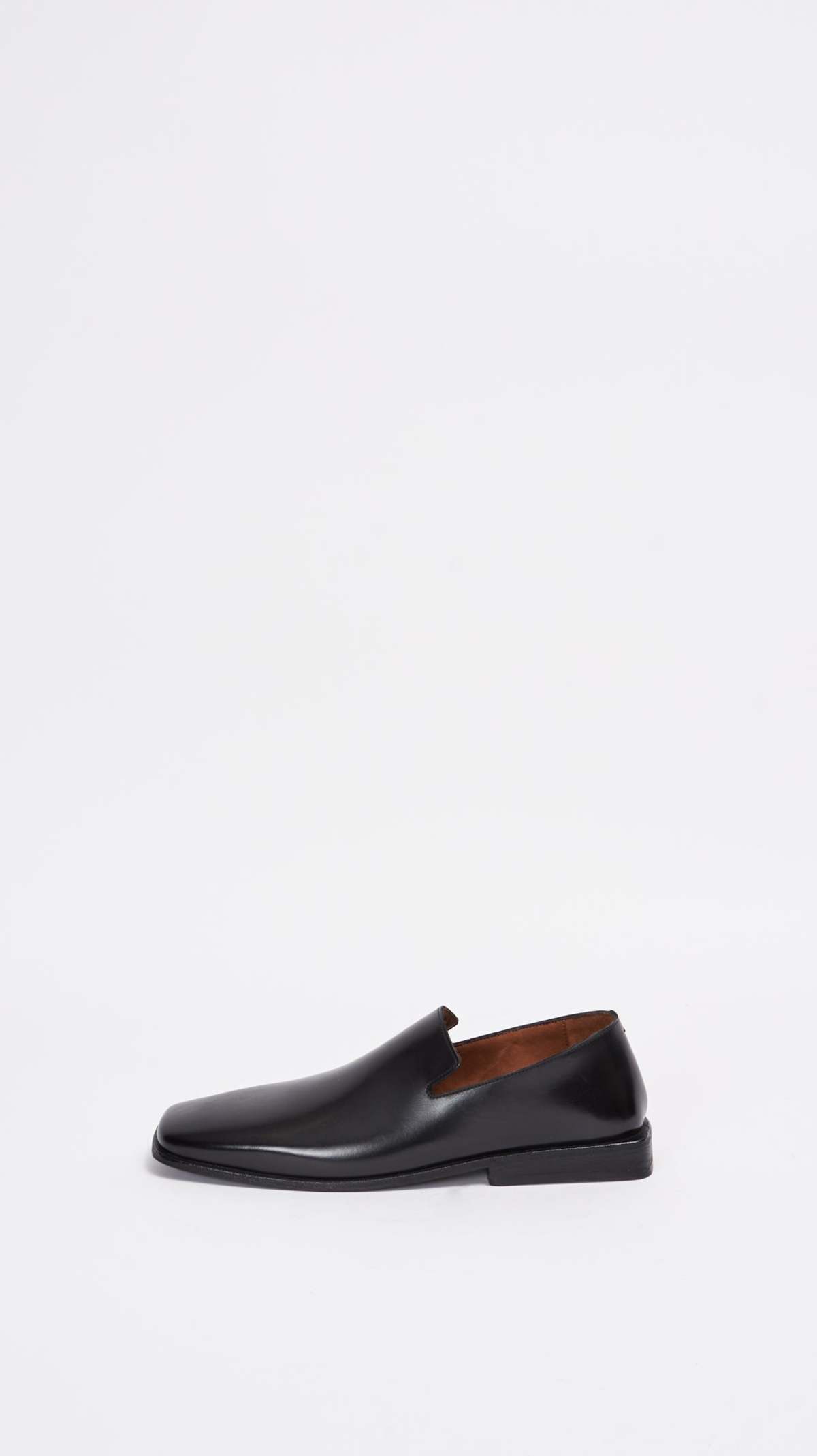 Marsèll Lamiera Loafer - Black - Image 1 of 3
