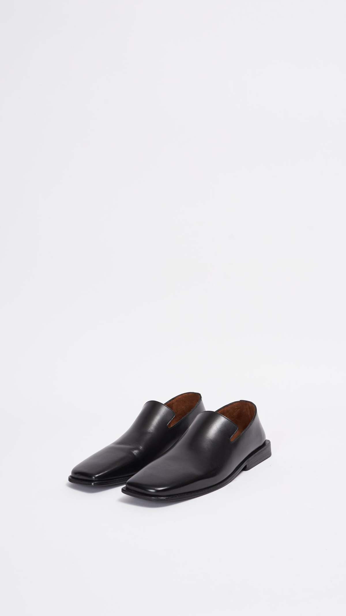 Marsèll Lamiera Loafer - Black - Image 2 of 3