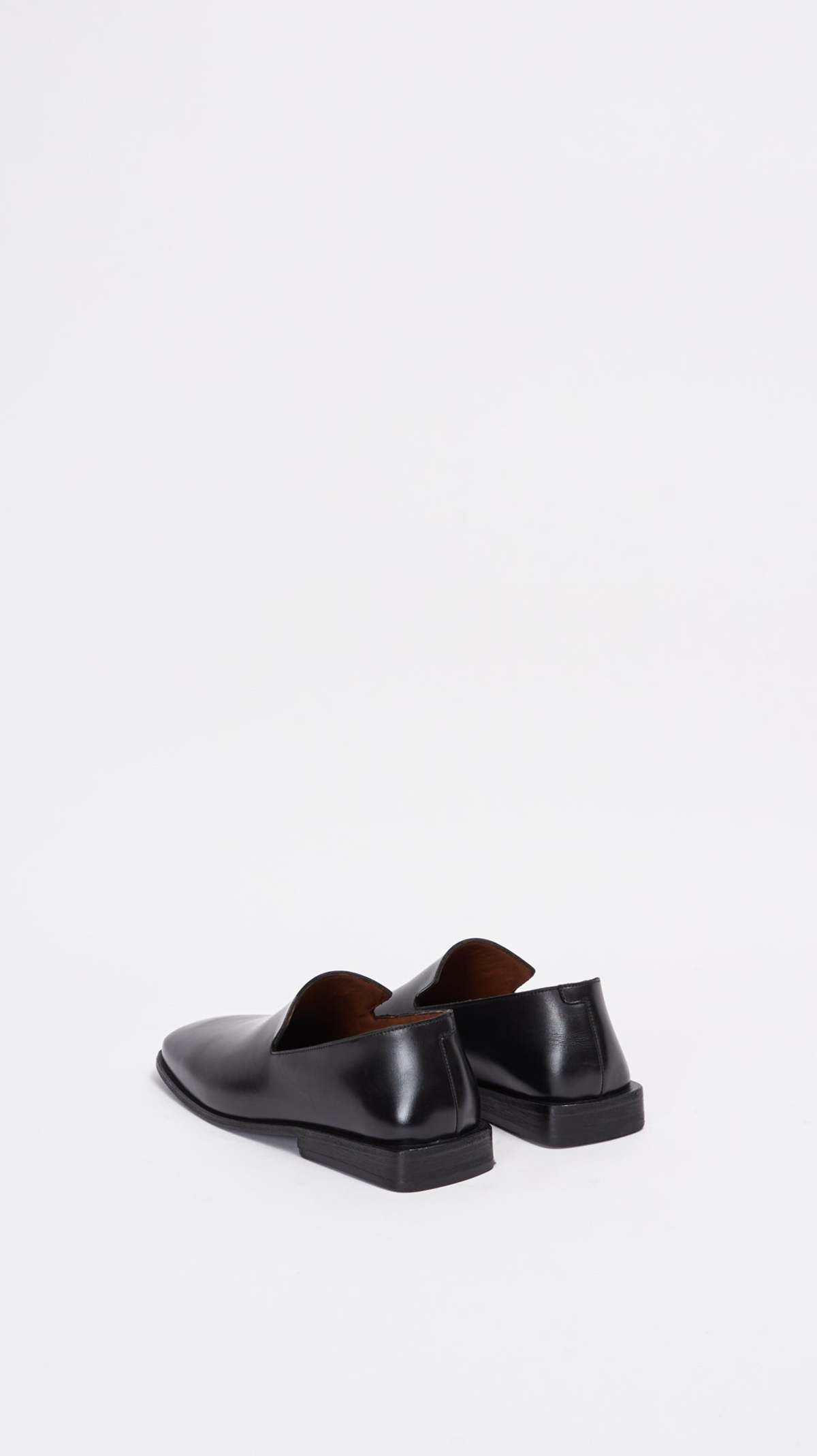 Marsèll Lamiera Loafer - Black - Image 3 of 3