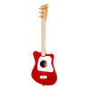 KIDS Loog Guitars Mini Guitar - Red - Thumbnail 1