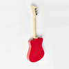 KIDS Loog Guitars Mini Guitar - Red - Thumbnail 3