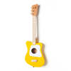 KIDS Loog Guitars Mini Guitar - Yellow - Thumbnail 2