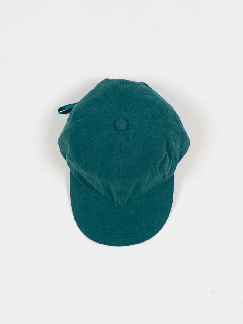 MAN-TLE Cap - Lake Wax | Garmentory