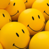 Desk Top Smiley Lamp. - Thumbnail 4