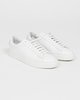 Zespa ZSP4 Leather Sneaker - White - Thumbnail 1
