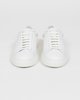 Zespa ZSP4 Leather Sneaker - White - Thumbnail 2