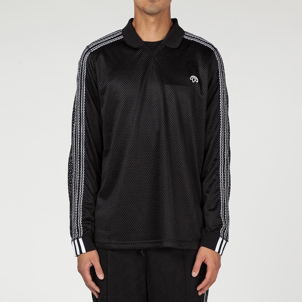 adidas originals polo