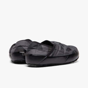 The North Face x KAWS Thermoball Traction Mule V - TNF Black  display picture 1