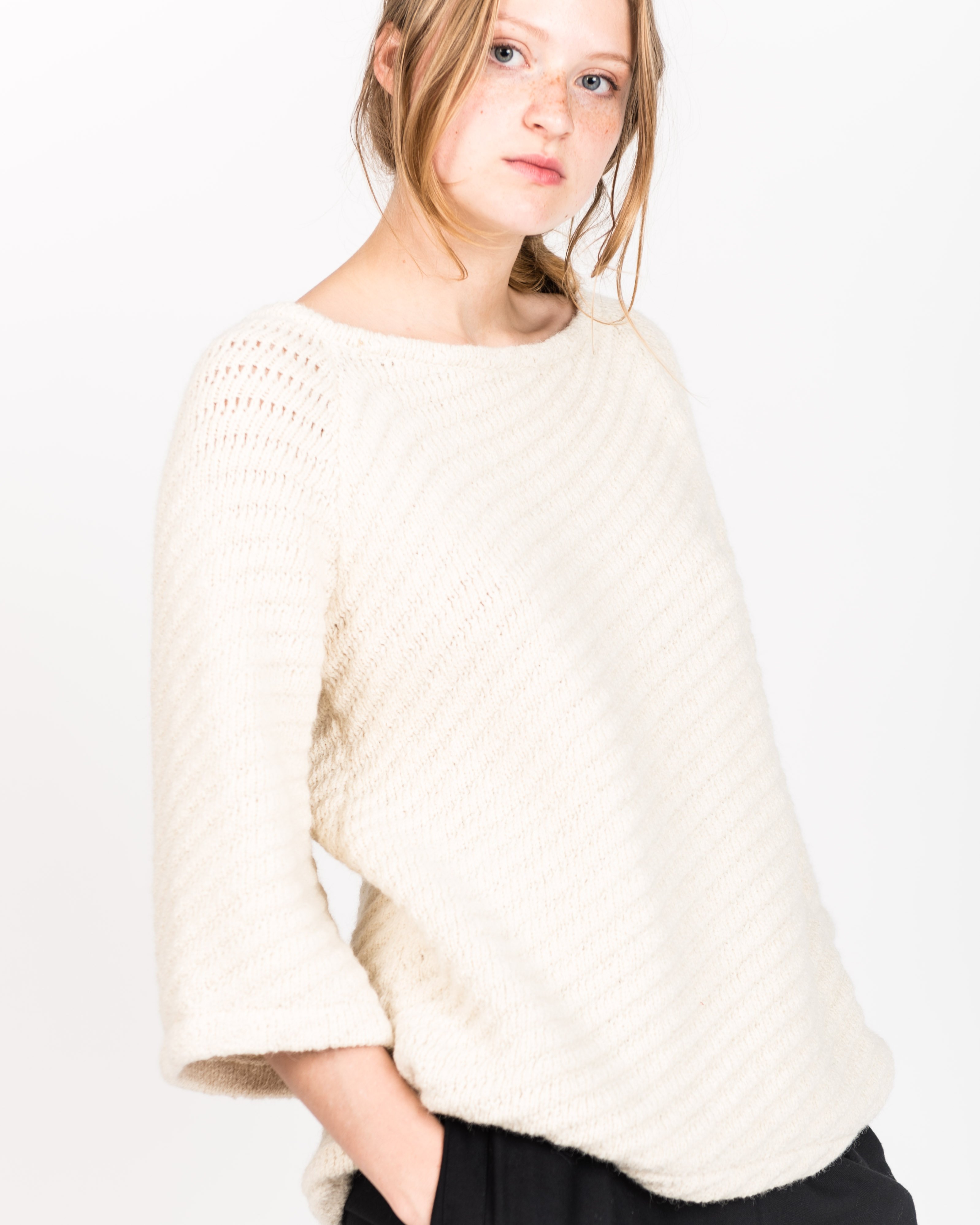 Rachel Comey Haden Sweater | Garmentory