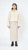 Lauren Manoogian Wide Cord Jacket - Ivory - Thumbnail 2