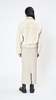 Lauren Manoogian Wide Cord Jacket - Ivory - Thumbnail 4