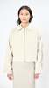 Lauren Manoogian Wide Cord Jacket - Ivory - Thumbnail 5