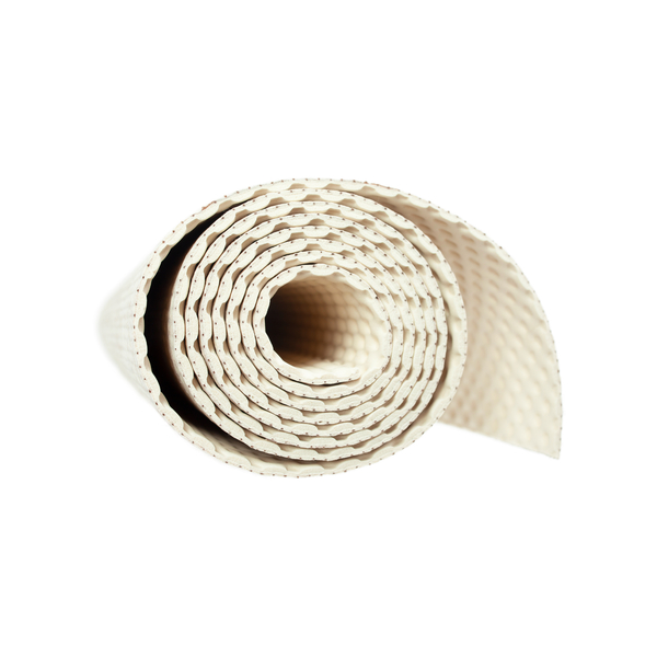 Jil Sander Logo Yoga mat - Beige | Garmentory