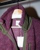 Adsum Expedition Fleece - Jacquard - Thumbnail 1