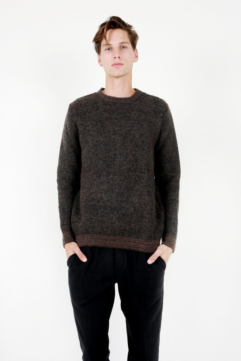 トップス STEPHAN SCHNEIDER border cardigan Stephan Schneider Day Jumper | Garmentory