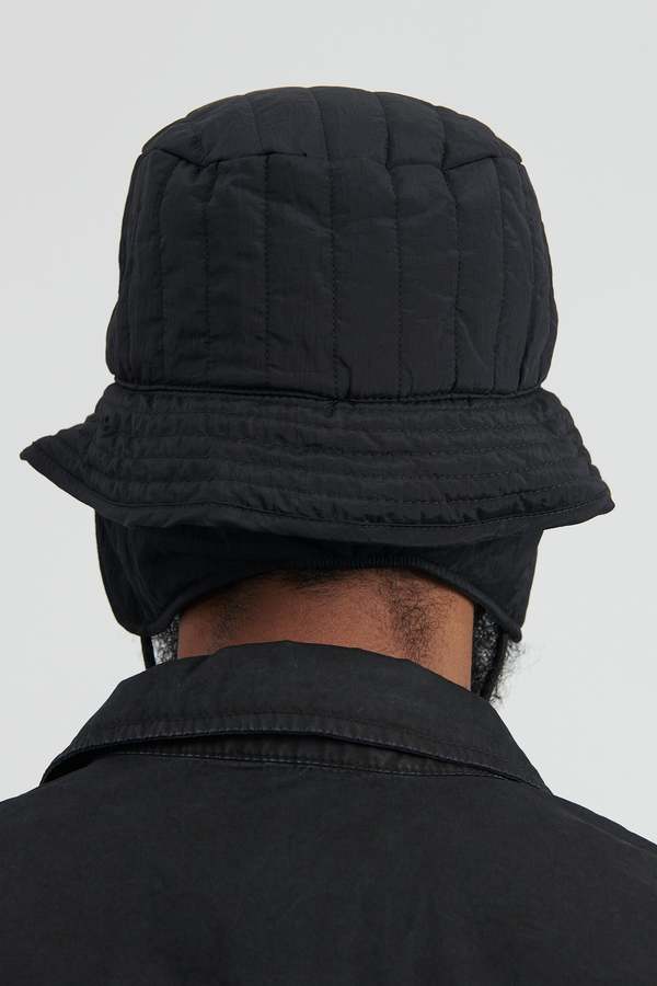 Stone Island Nylon Metal Econyl Cappello Impacchet Hat