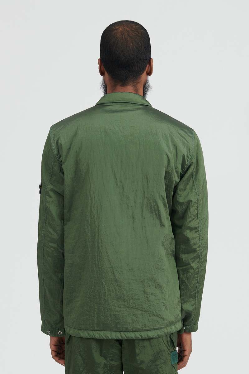 STONE  ナイロンジャケット オリーブ 楽天市場】【アウトレット】ストーンアイランド STONE ISLAND