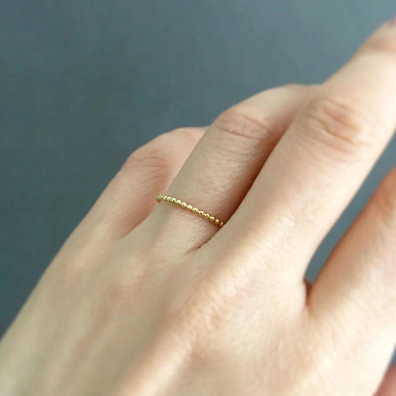 Satomi Kawakita Beaded Band | Garmentory
