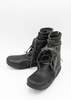 RAKU Makak Boot - Black - Thumbnail 1