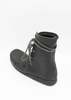 RAKU Makak Boot - Black - Thumbnail 4
