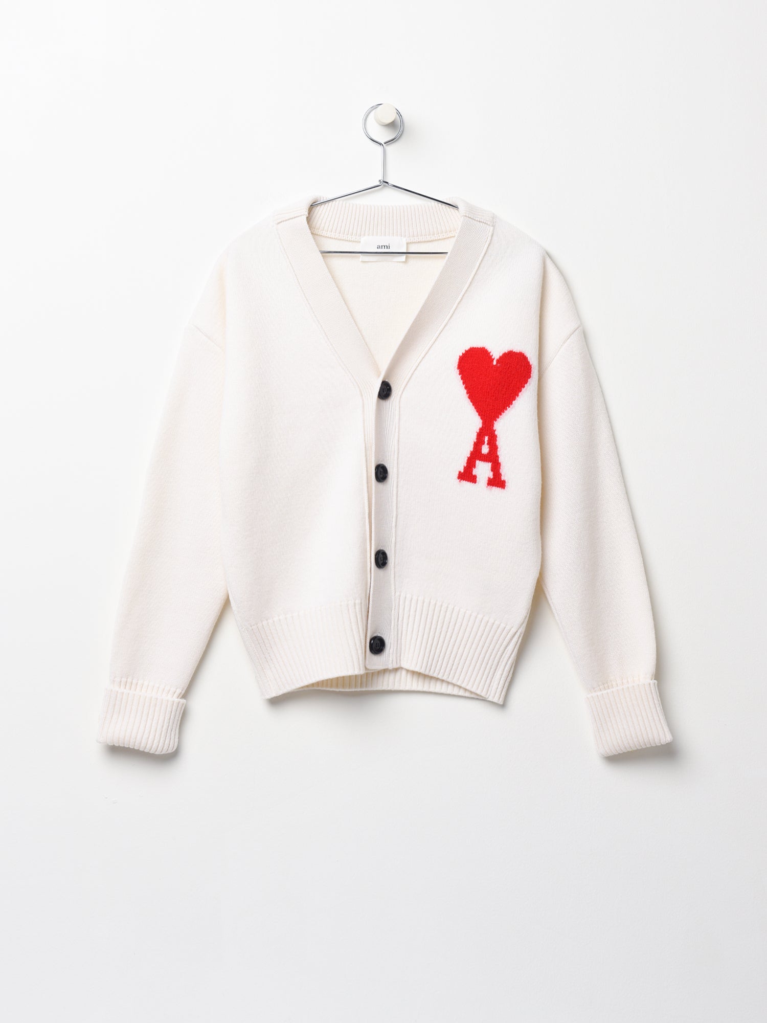 Off White ADC Cardigan