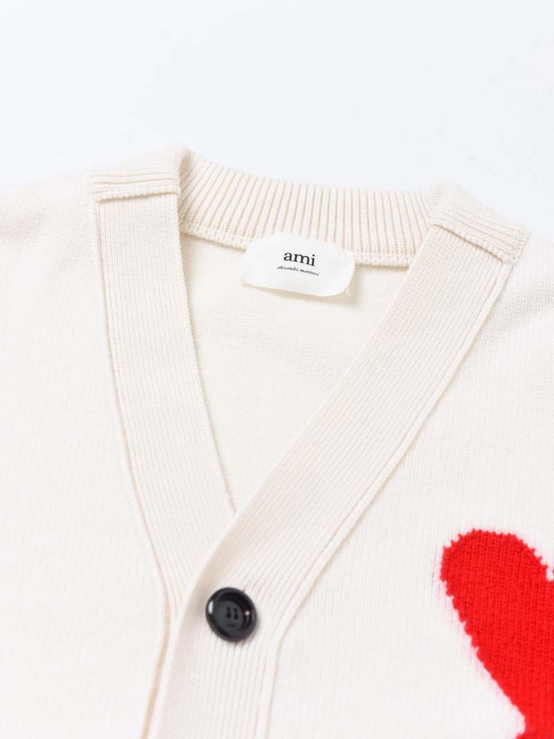 Off White ADC Cardigan main image 0