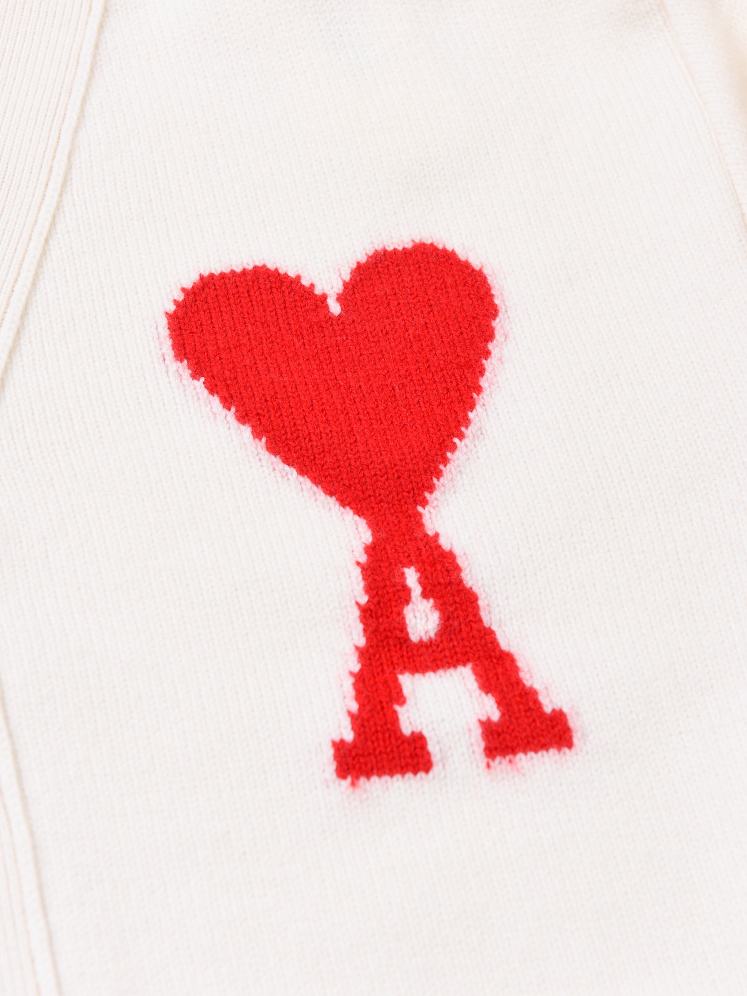Off White ADC Cardigan main image 0