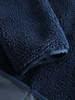 forét Mountain Fleece Jacket - Navy - Thumbnail 4