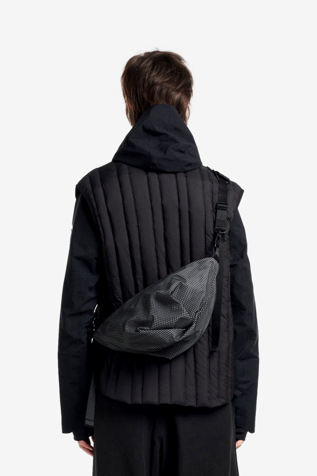 Y's × cote & ciel ORNE Y's × cote & ciel ORNE – THE SHOP YOHJI YAMAMOTO