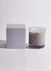 Liis REYES COASTAL WILDERNESS CANDLE - White - Thumbnail 1