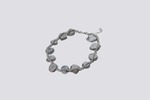 Marland Backus Agate Necklace - Silver - Thumbnail 3