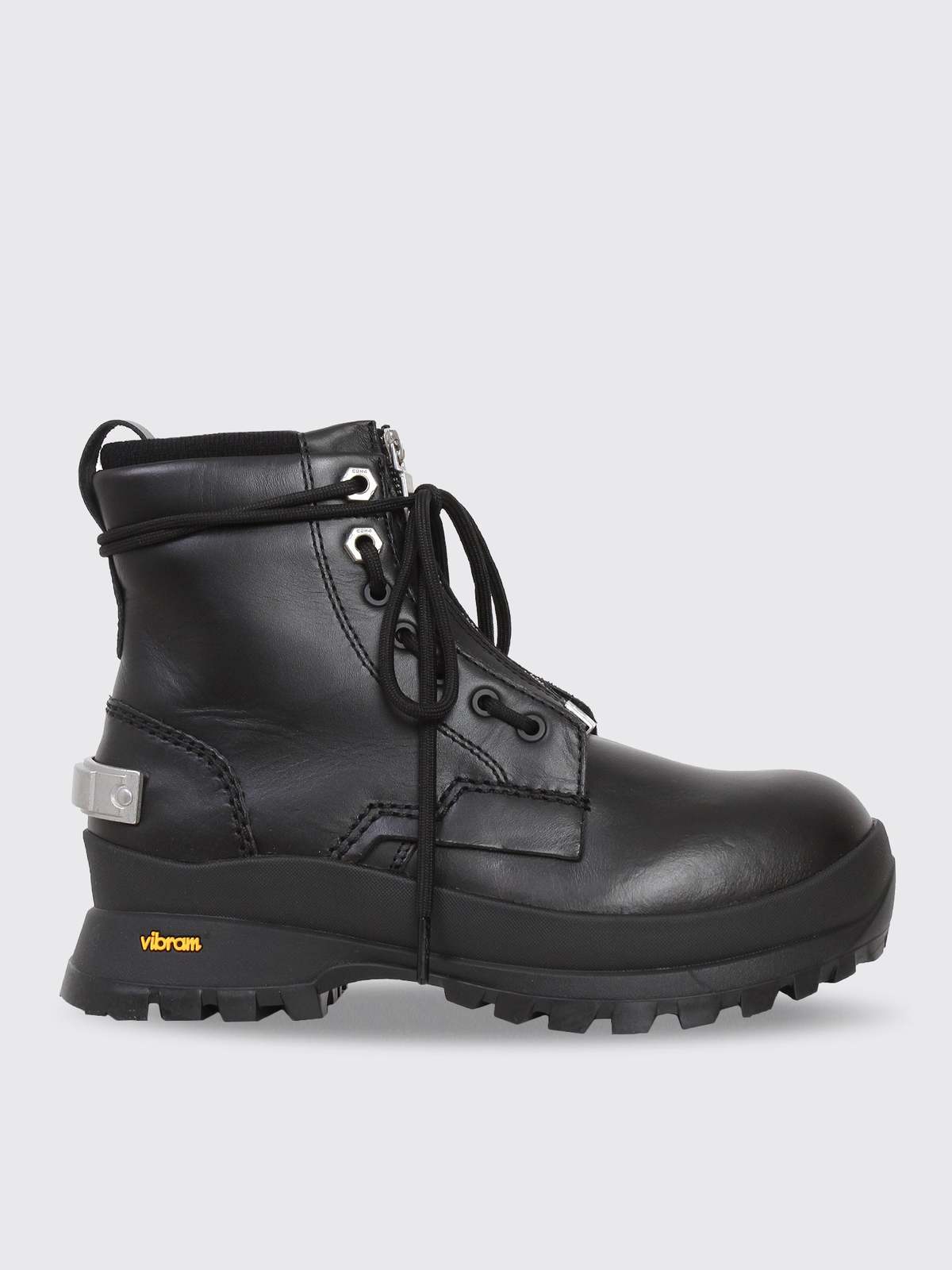C2H4 Boson Boots Alpha - Black Smith - Image 1 of 10