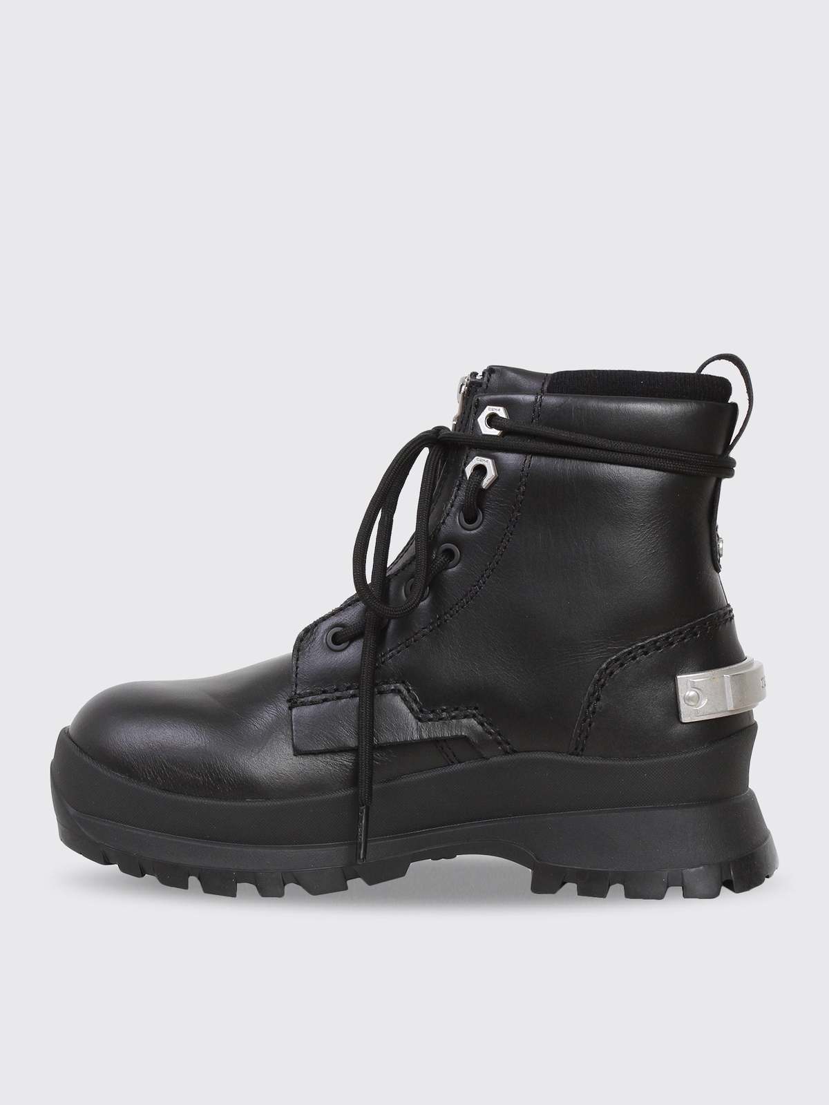 C2H4 Boson Boots Alpha - Black Smith - Image 2 of 10