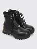 C2H4 Boson Boots Alpha - Black Smith - Thumbnail 3