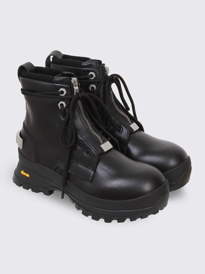 C2H4 Boson Boots Alpha - Black Smith