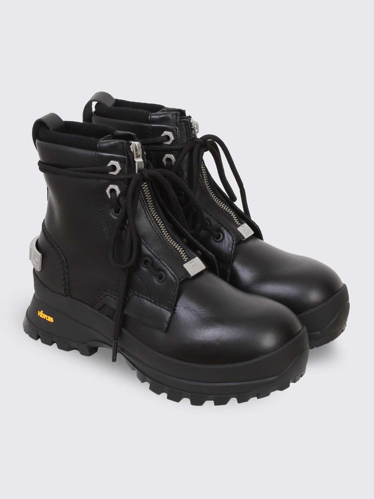 C2H4 Boson Boots Alpha - Black Smith - Image 3 of 10