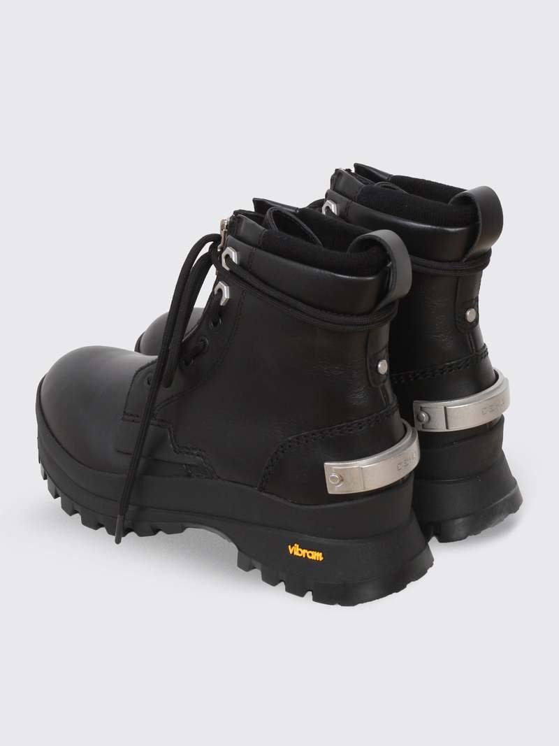 C2H4 Boson Boots Alpha - Black Smith