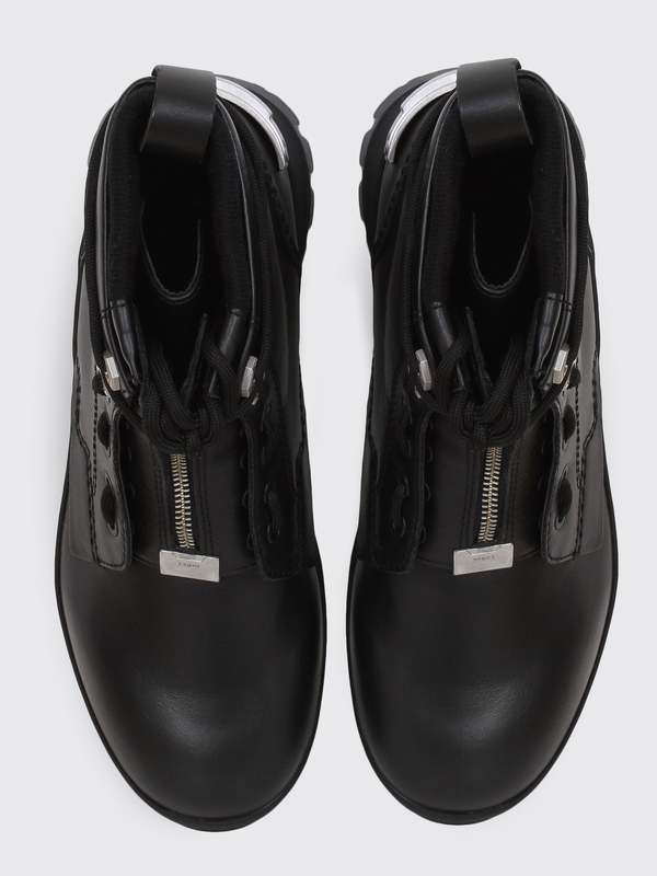 C2H4 Boson Boots Alpha - Black Smith