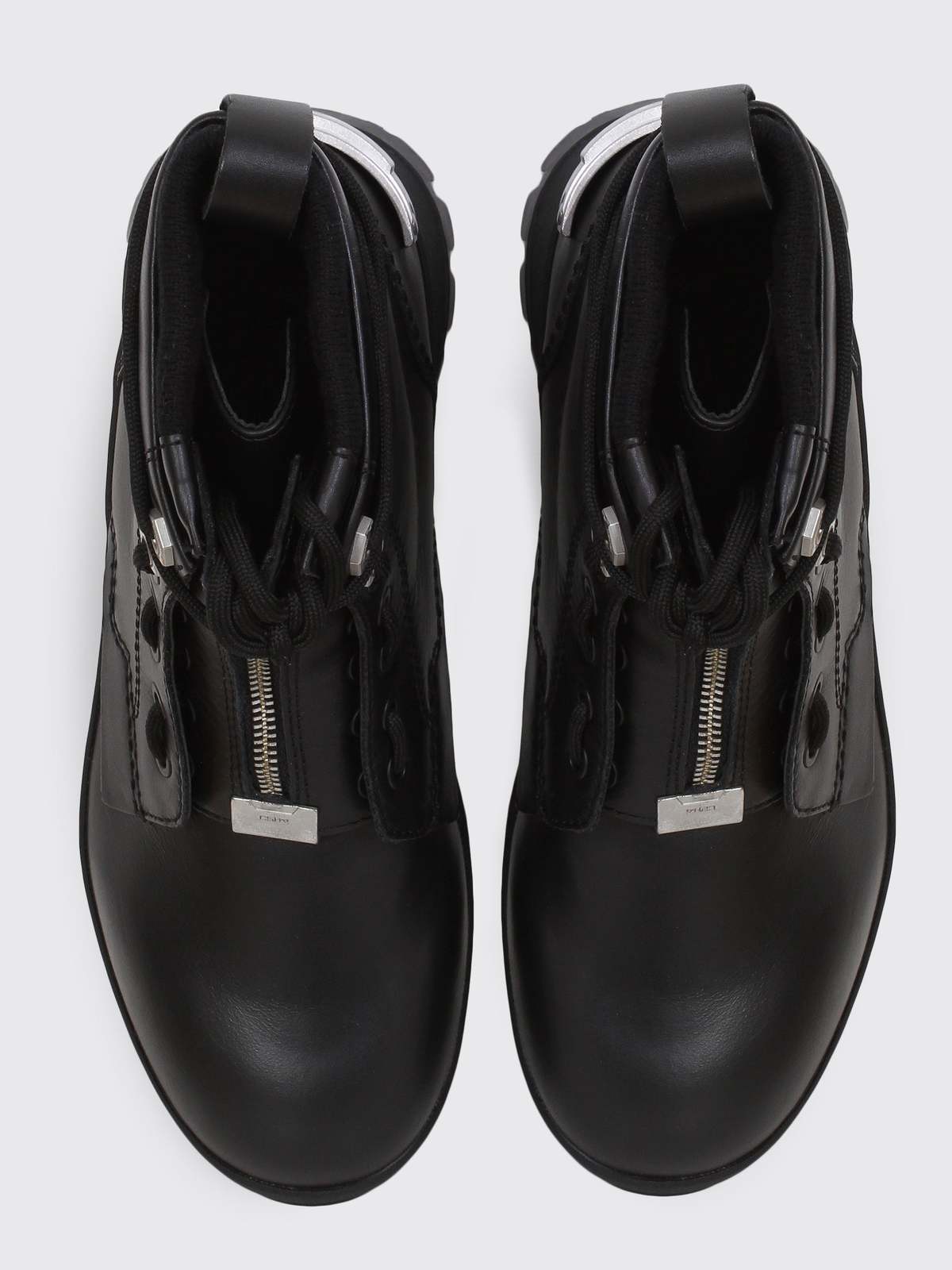 C2H4 Boson Boots Alpha - Black Smith - Image 5 of 10