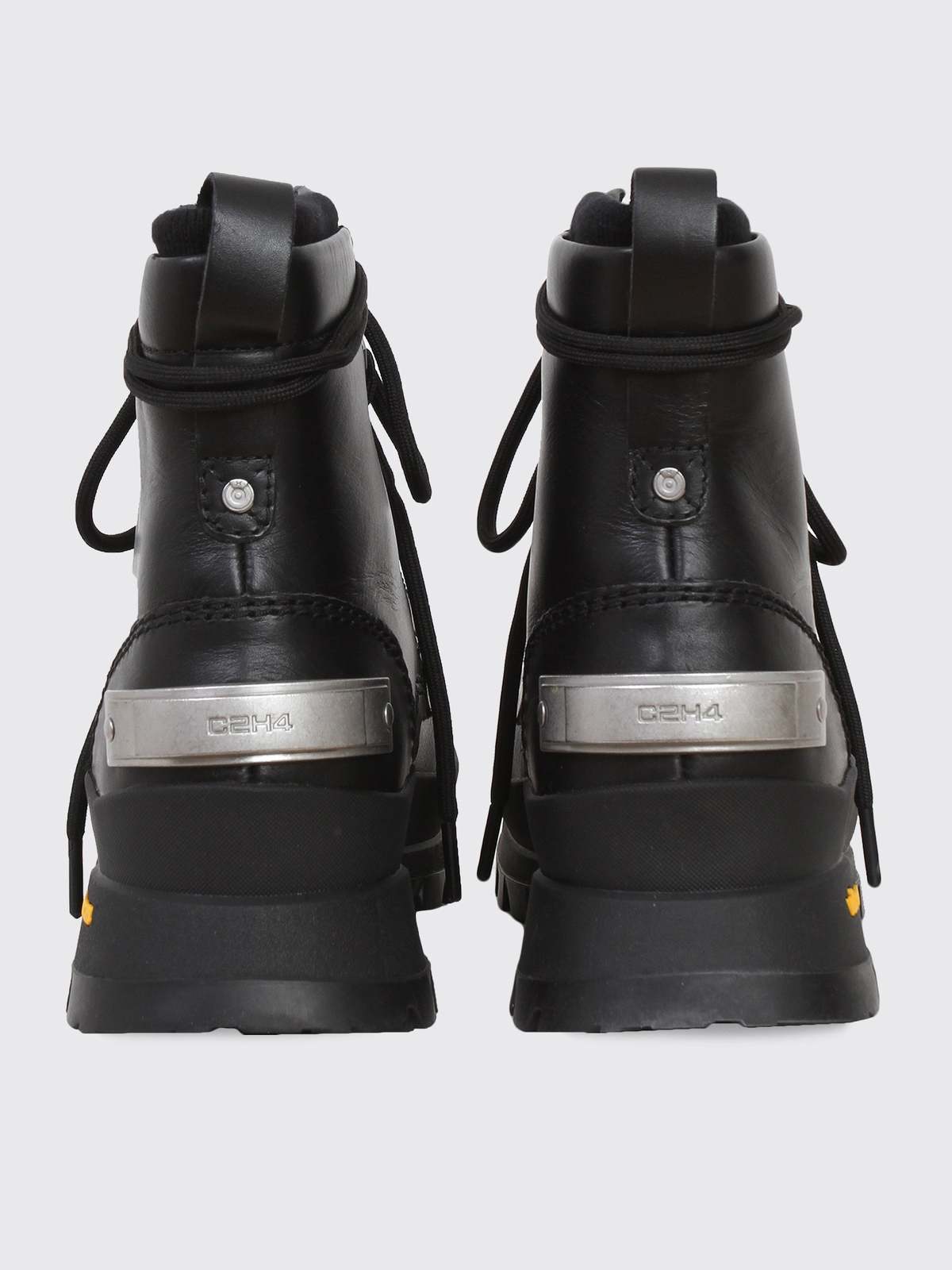 C2H4 Boson Boots Alpha - Black Smith - Image 6 of 10