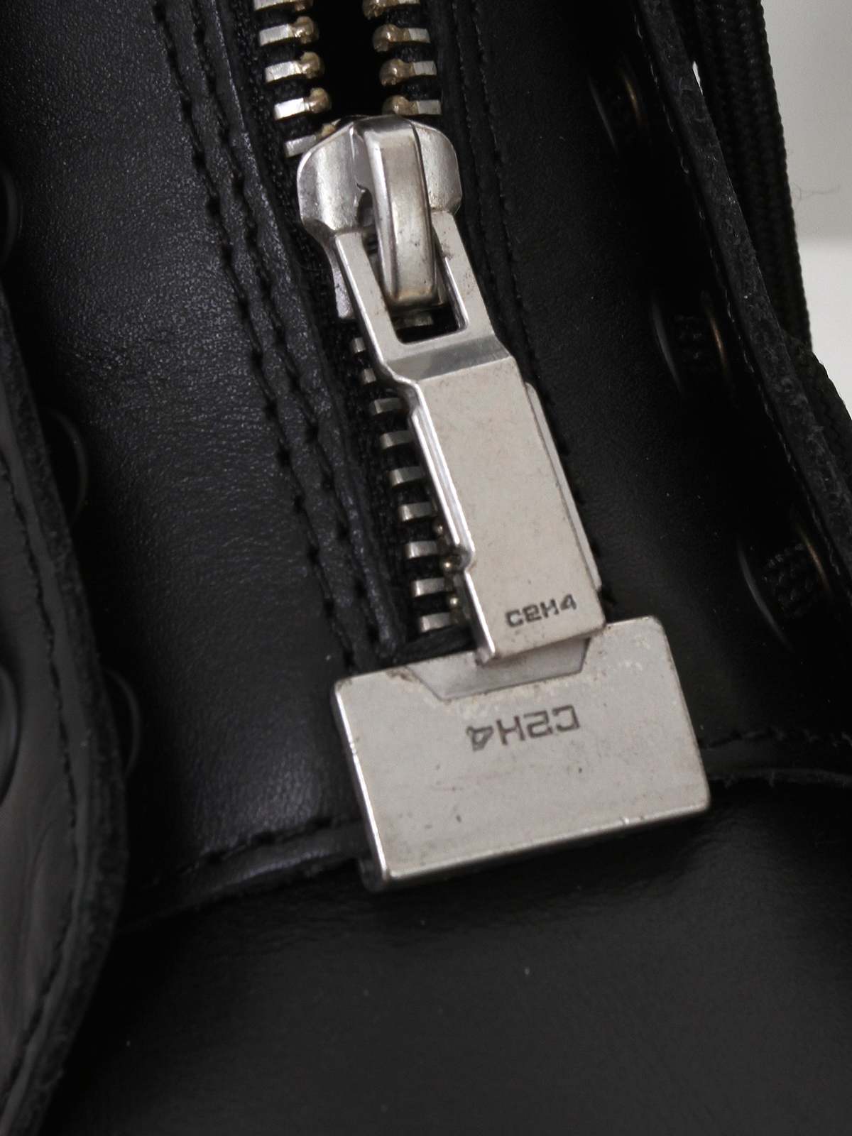 C2H4 Boson Boots Alpha - Black Smith - Image 10 of 10