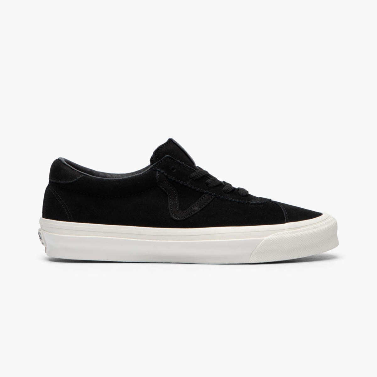 Vans Vault OG Epoch LX - Black | Garmentory