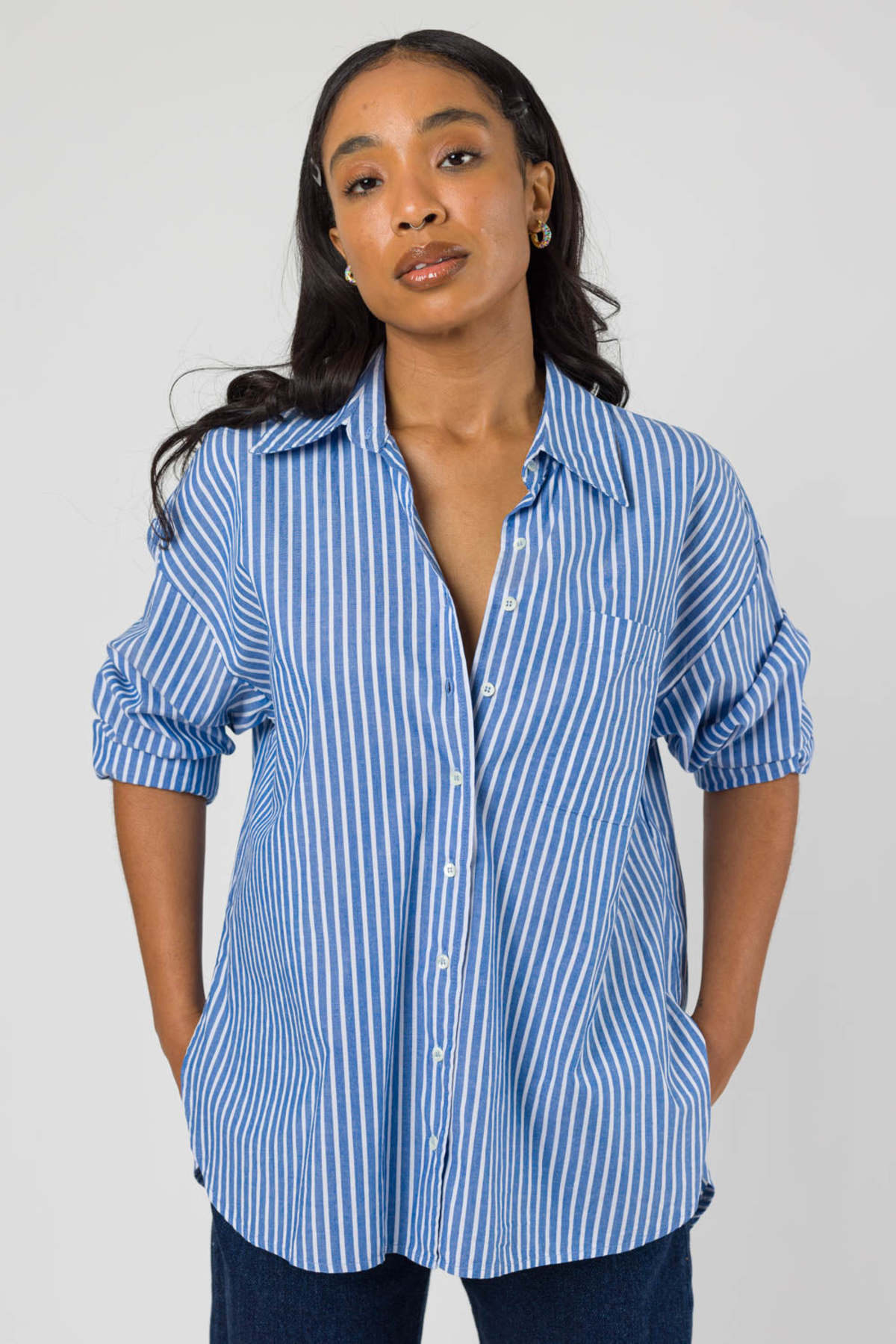 Sydney Shirt | Garmentory