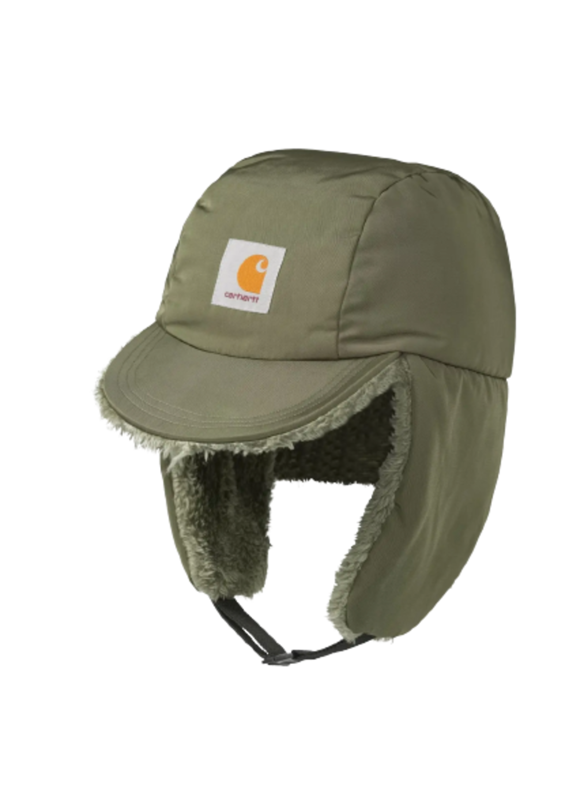 Carhartt WIP Jackson Hat Seaweed Garmentory