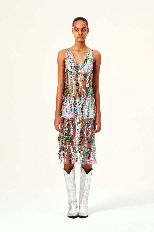 Siedres Rhode Dress | Garmentory Siedres Rhode Dress | Garmentory