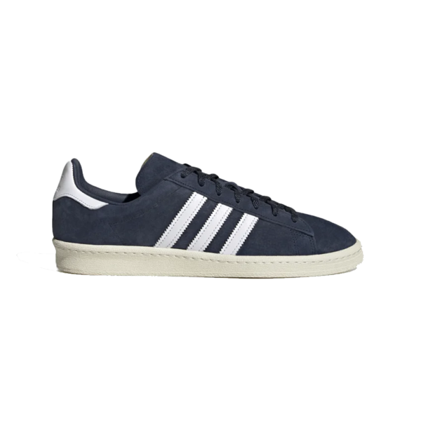 adidas Campus 00s Collegiate Navy/Cloud White Men FZ6153 | Garmentory