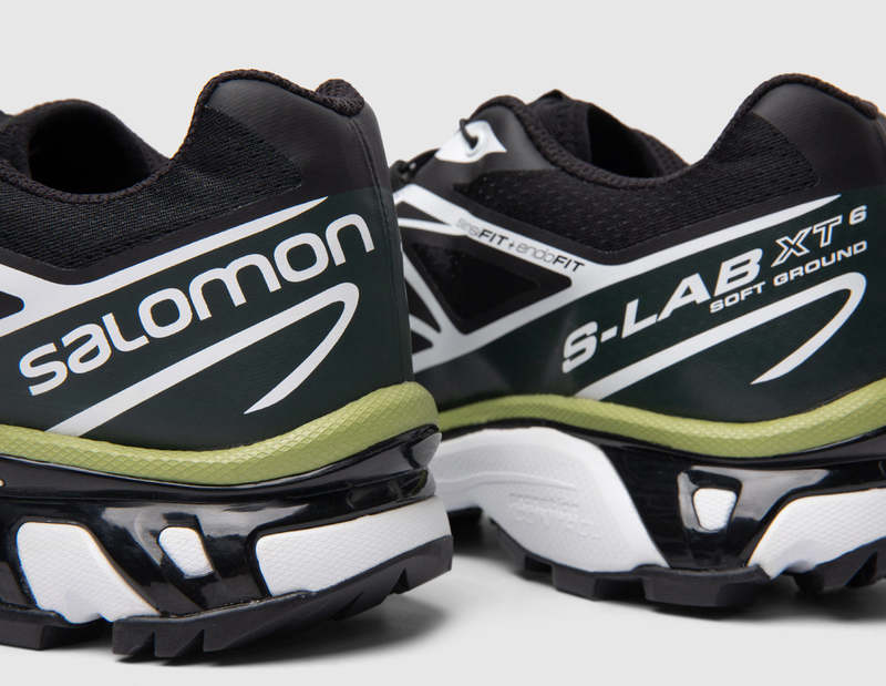 ★関税込★SALOMON★Salomon XT-6 Scarab Black★22-30cm SALOMON Sportstyle XT-6 Shoes -Scarab/Black/Epsom | Garmentory