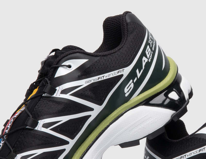 ★関税込★SALOMON★Salomon XT-6 Scarab Black★22-30cm ☆人気☆【Salomon】☆Salomon XT-6 Scarab Blac.k☆22-30cm