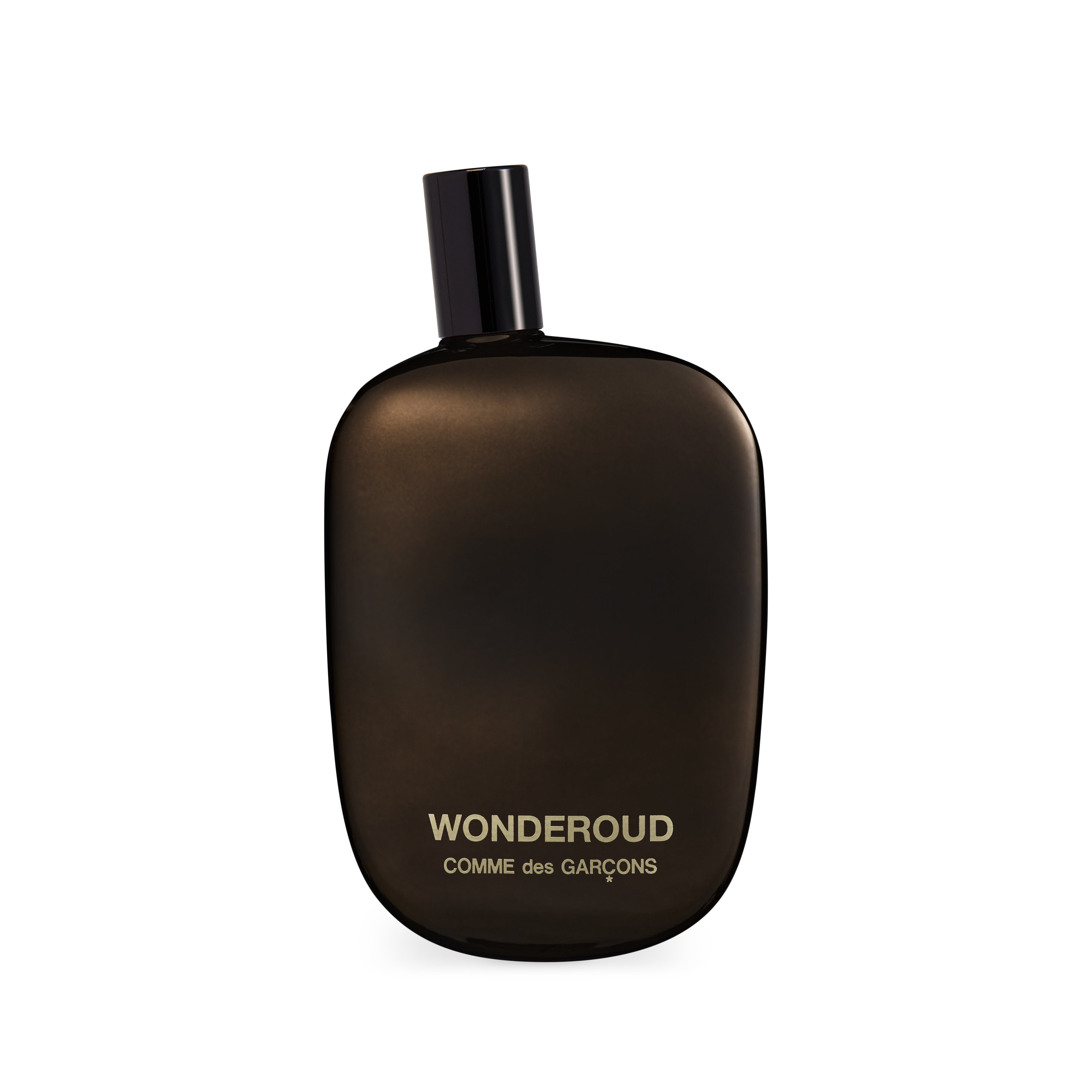 Comme des Garçons Wonderwood Unisex Eau de Parfum 100 ml